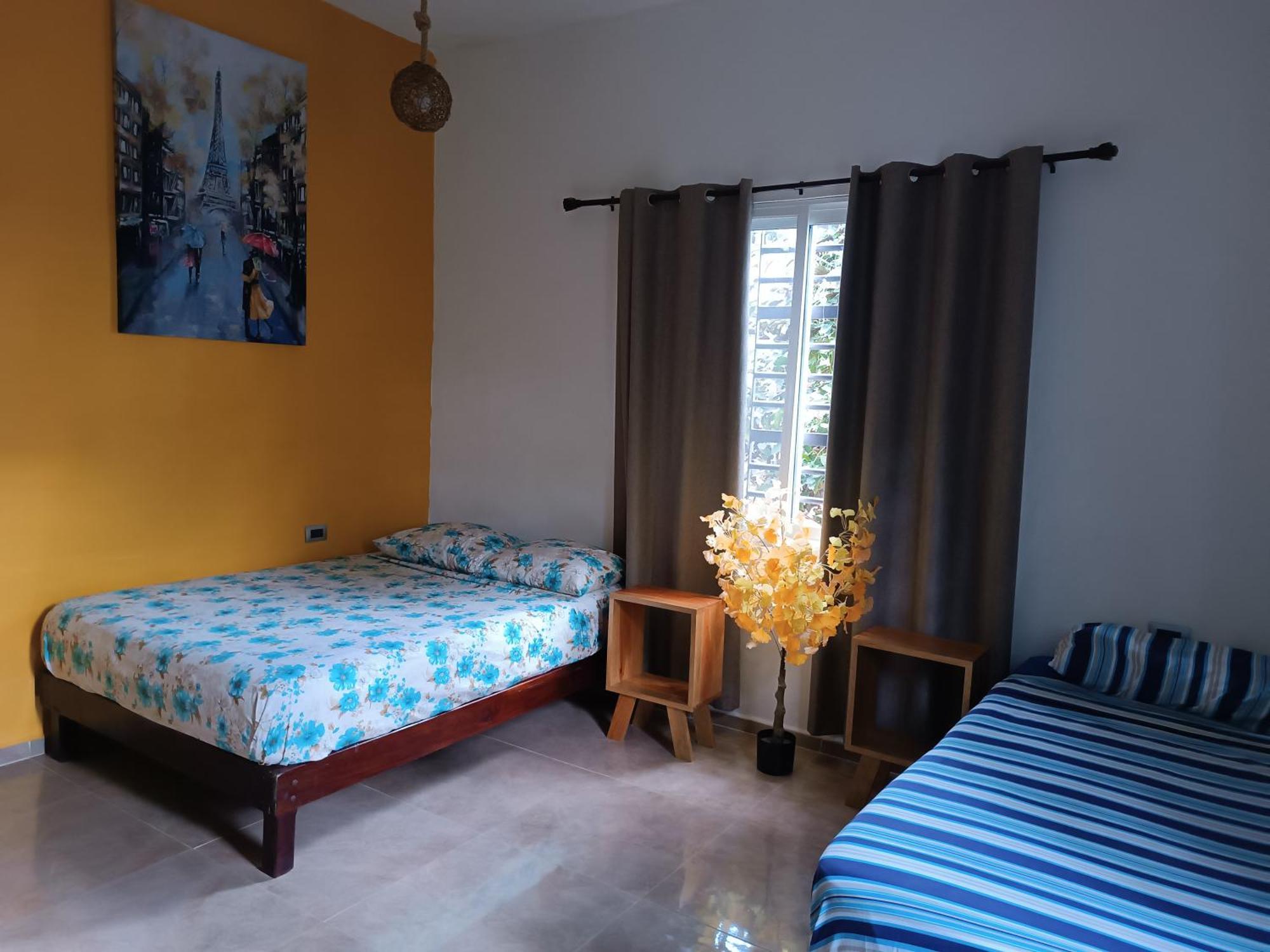 Casa Flores Bacalar Exterior photo