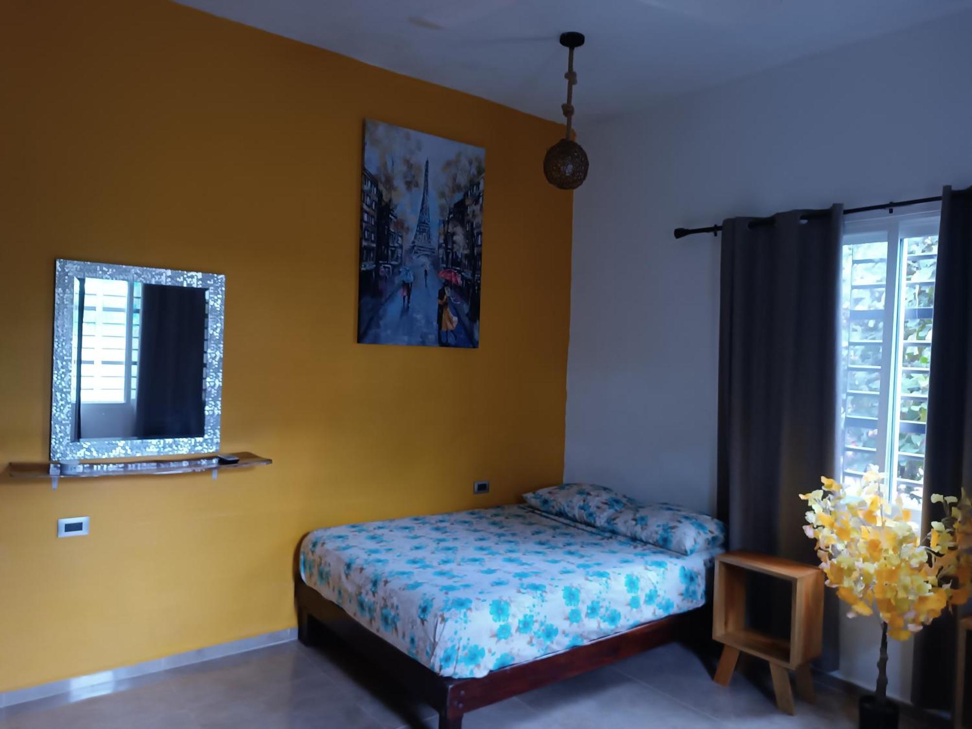 Casa Flores Bacalar Exterior photo
